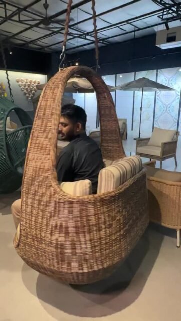 Big news, Hyderabad! ✨
The comfort, craftsmanship, and signature outdoor luxury of Flexicane￼ is now here in your city. From statement swings to elegant sofa sets and beautifully crafted outdoor pieces — we’re ready to welcome you to our newest showroom.

Come experience the designs in person, sit back, relax, and discover furniture that truly transforms spaces. 🤍

📍 Flexicane Furniture by CityArt
Pillar No. 3, Shivrampally
Near Ramdevbaba Temple, Aramghar X Road
Hyderabad – 500052

📞 Hyderabad Showroom: 9246572406
📞 Flexicane: 9662247259

Visit us and explore the world of premium outdoor living. ✨

#flexicane #hyderabad #hyderabadinteriors #hyderabadhomes #outdoorfurniture luxuryfurniture furnituredesign homedecor balconyfurniture gardenfurniture interiordesign hyderabadshopping premiumfurniture swingchair outdoorliving furniturestore hyderabaddesigners