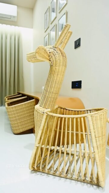 A child’s room should be more than just furniture—it should be a place that inspires curiosity, creativity, and beautiful memories.

That’s why we create handcrafted custom furniture and décor designed especially for little dreamers.

Have something unique in mind? Let’s build it together.

📩 DM us
📞 Call / WhatsApp: 9662247259

#Flexicane #ChildrensFurniture #KidsRoomDecor #CustomFurniture #LuxuryFurniture MadeInIndia