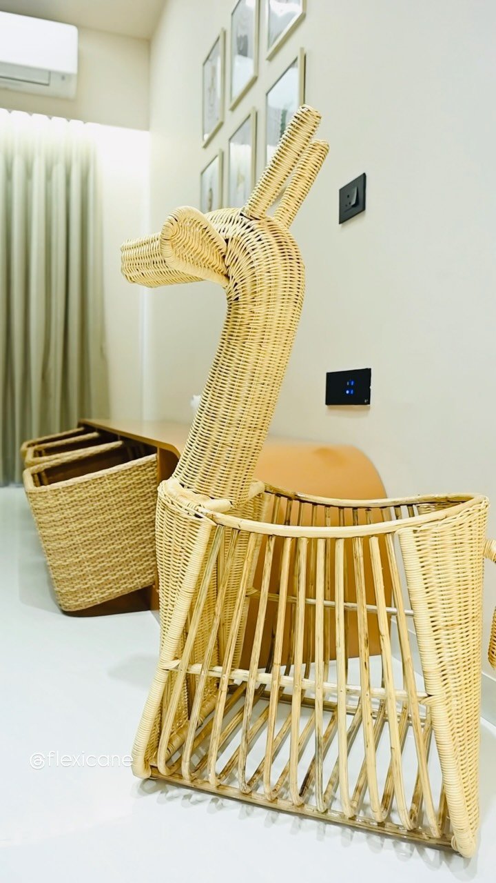 A child’s room should be more than just furniture—it should be a place that inspires curiosity, creativity, and beautiful memories.

That’s why we create handcrafted custom furniture and décor designed especially for little dreamers.

Have something unique in mind? Let’s build it together.

📩 DM us
📞 Call / WhatsApp: 9662247259

#Flexicane #ChildrensFurniture #KidsRoomDecor #CustomFurniture #LuxuryFurniture MadeInIndia