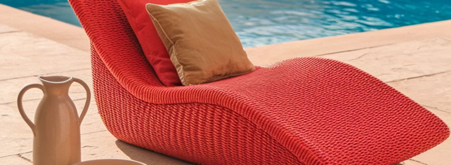 Flexicane furniture collection