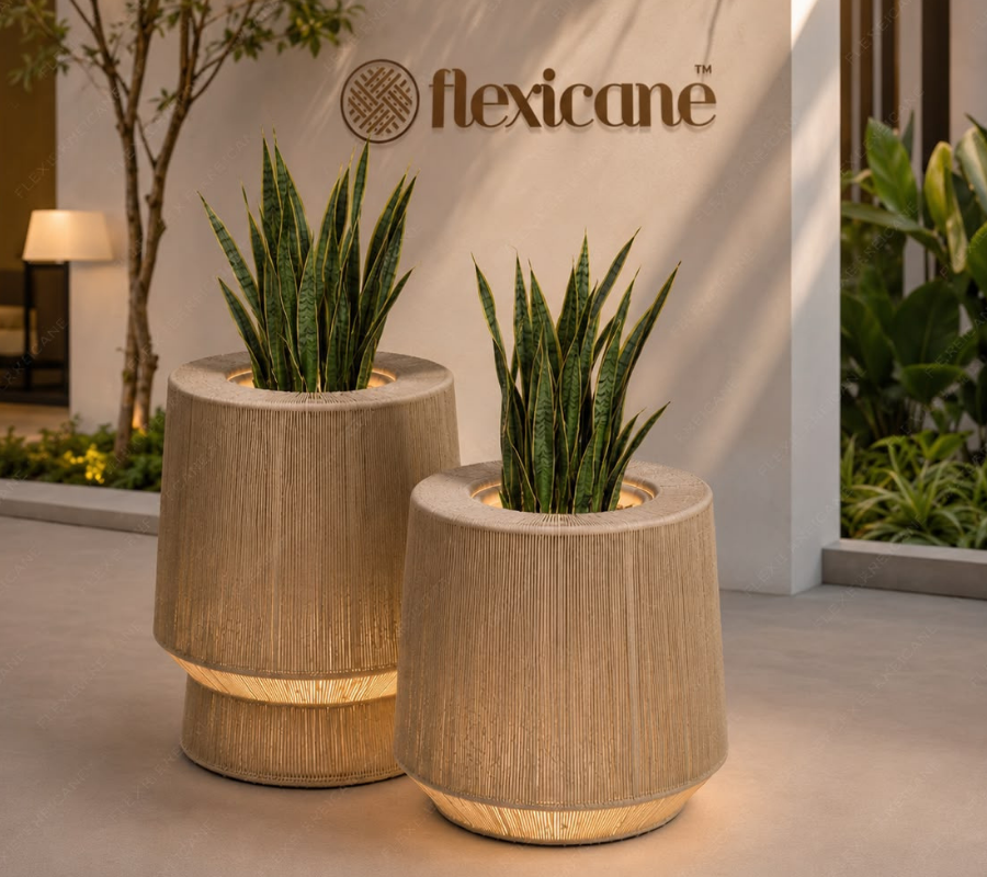 Planters