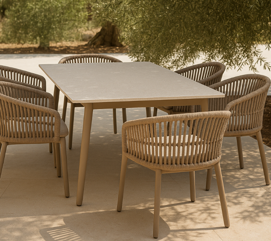 Dining furniture